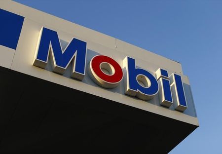 Mobil, 26 Others Reverse Stock Market Losses