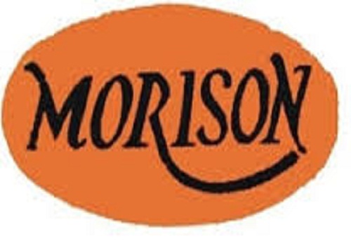 Morison Industries Plc Appoints Olusegun as Director