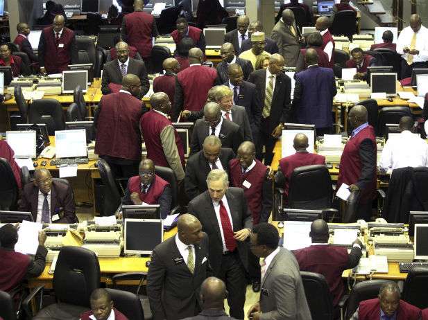 NSE: Market Opens Week with N74.3b Loss Amid Anti-FG Protests