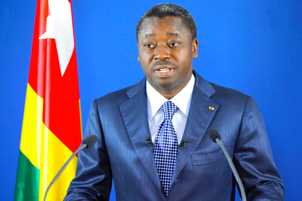 President Faure Holds Bilateral Talks in Ethiopia
