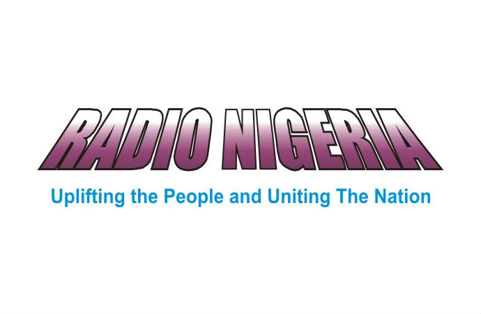 Uproar As Artists Shut Down Radio Nigeria