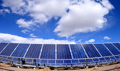 FG Unveils Presidential Solar Power Initiative