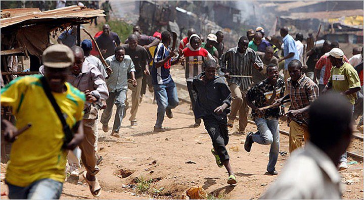 Senate Vows to Probe Southern Kaduna Killings