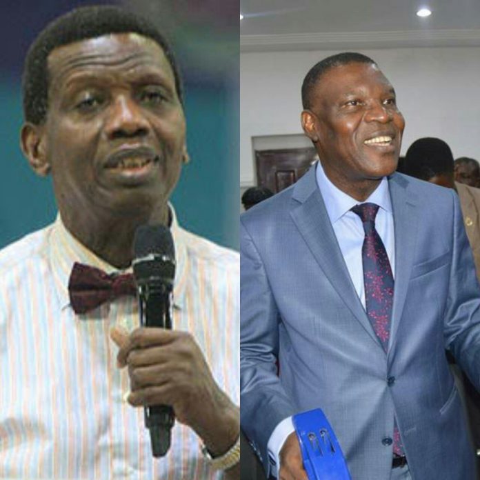 Why Adeboye Resigned For Obayemi to Lead RCCG