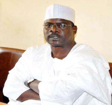 Senate Moves to Suspend Ndume for One Year