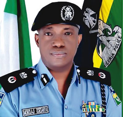 BREAKING: Rivers Police Commissioner Dies Abroad