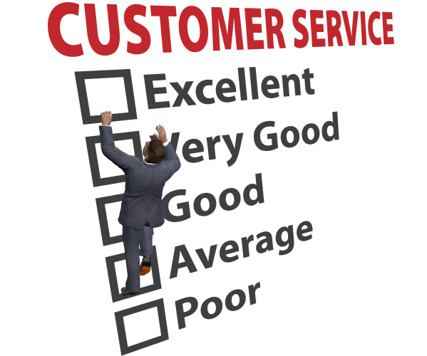 Customer Service: Best and Worst Bank Branches on Lagos Island