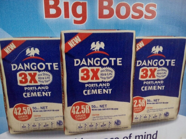 Dangote Cement, 19 Others Inspire Stock Market’s N113b Gain