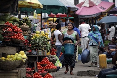 Enugu Empowers Traders with N60m