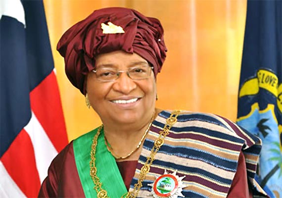 Liberia Gets €35m for Agriculture