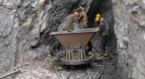 FG to Partner Mining Investors