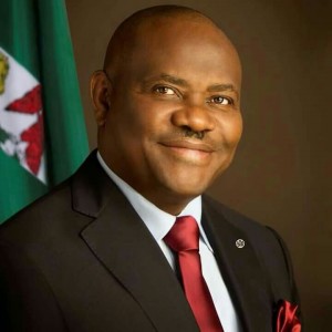 Entertainers Want Wike to Support Local Content