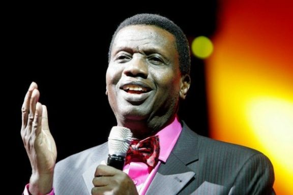 Did Pastor Adeboye Just Play The Redeemed Christian Church of God Members The Way Yahya Jammeh Played Gambians?