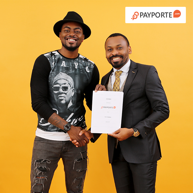 PayPorte Stops Payment on Delivery Option