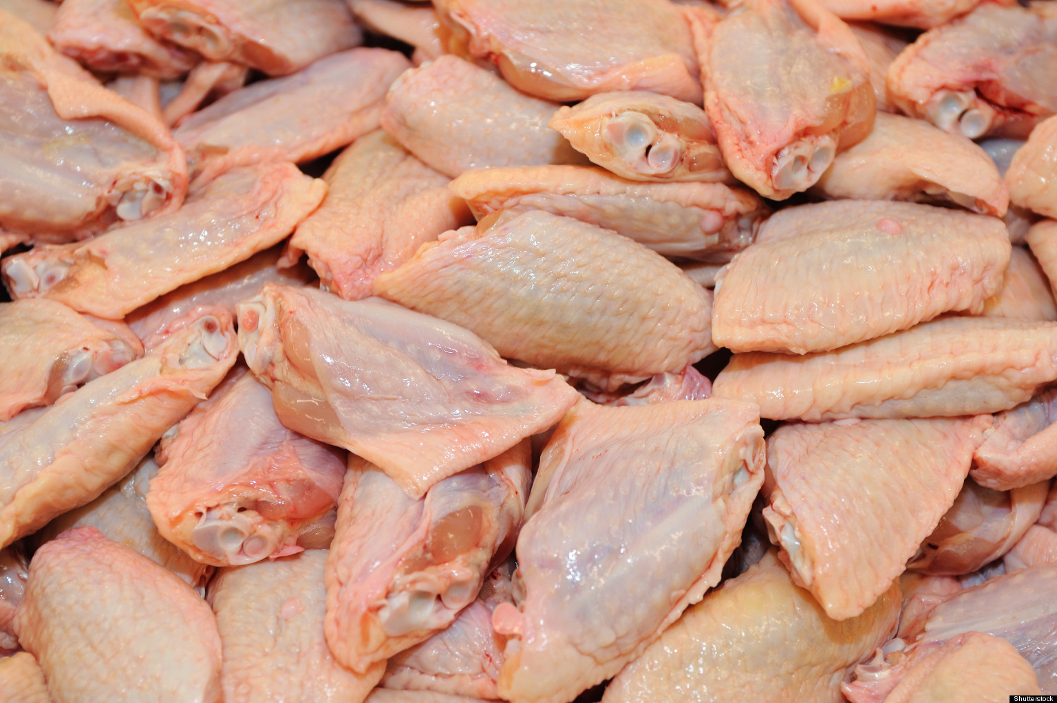 Hong Kong Bans Poultry Meat from Egypt, Poland, Ukraine