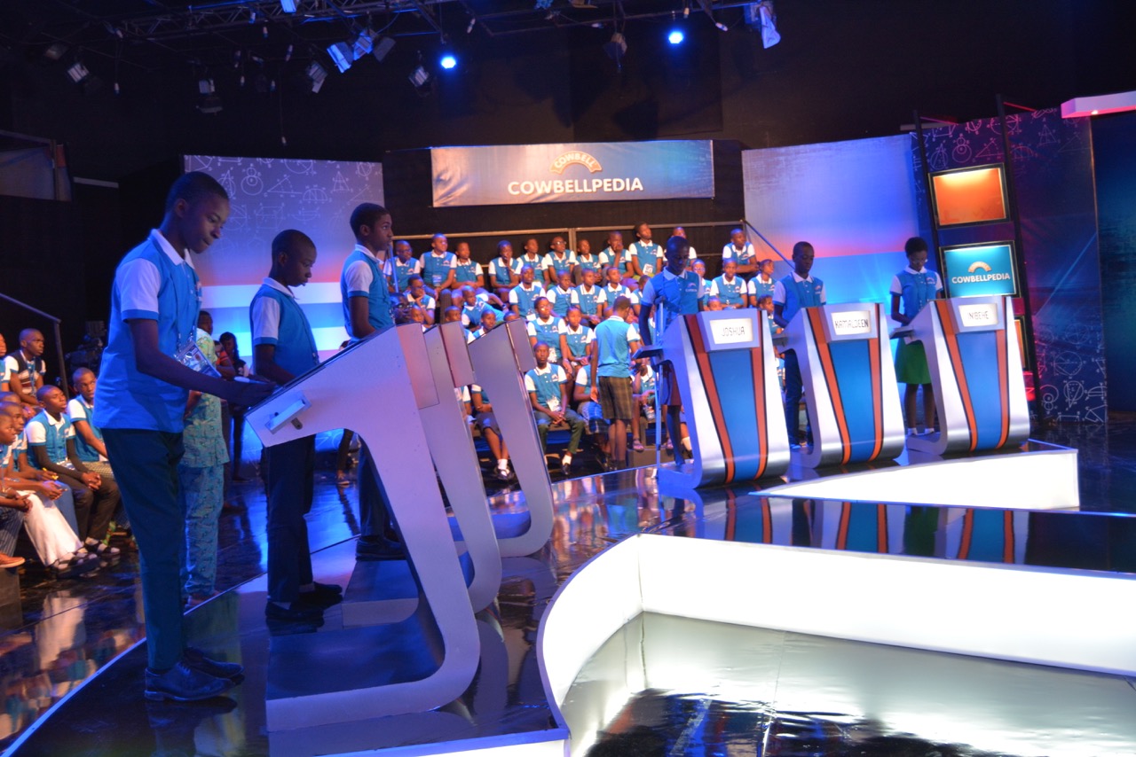 Promasidor Unveils Guidelines for 2017 Maths TV Quiz Show