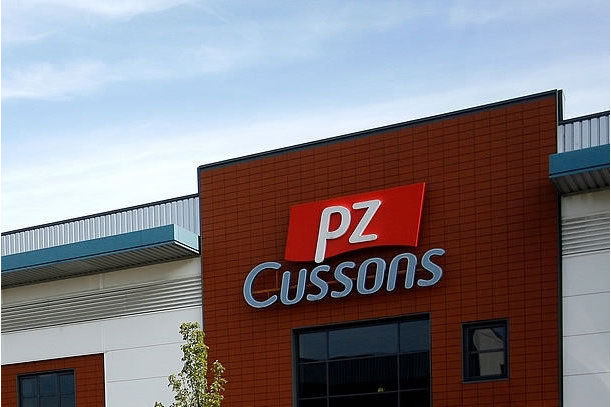 PZ Cussons Posts 2.8% Profit Loss Q3 2017