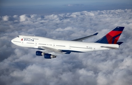 Delta Air Lines Takes Nollywood to Cloud Nine