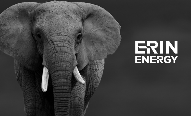 Erin Energy Announces Debt Financing
