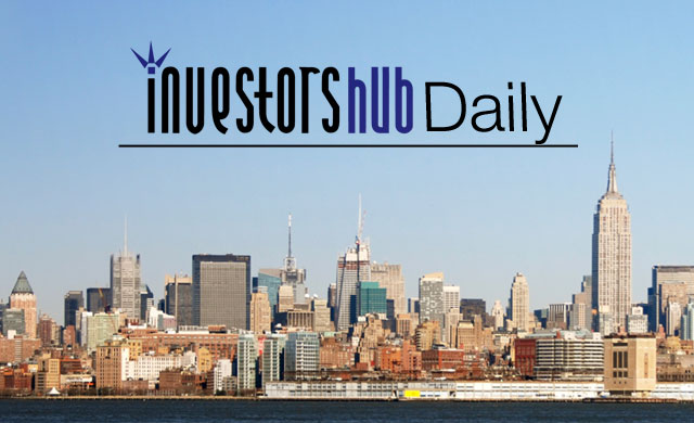 investor hub tcel