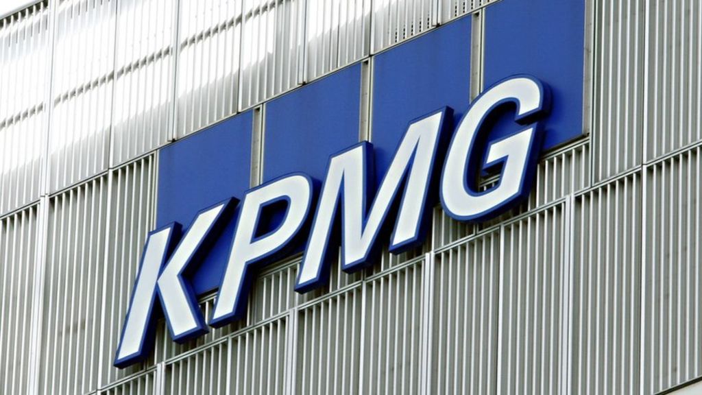 KPMG Named Leader in Insight Service Provider