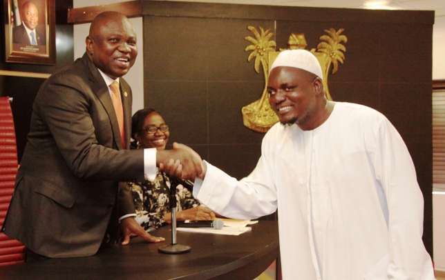 Lagos to Reward Clerics for Mobilising 50 Members for Pilgrimage