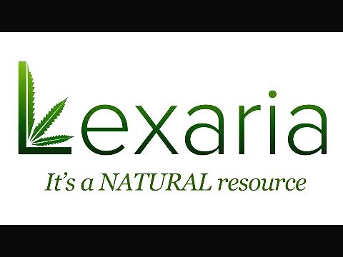 Lexaria Gets Cannabinoid Infused Edibles Patent Notice from Australia