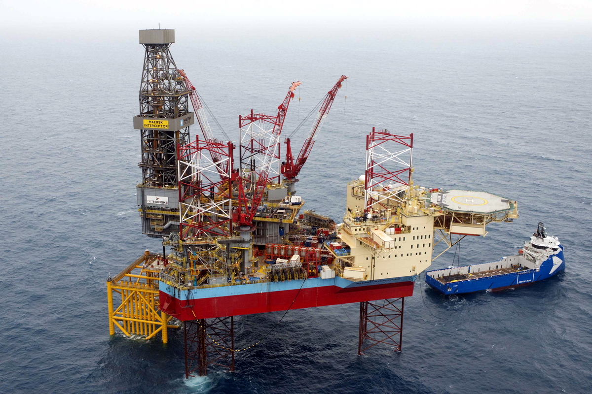 FG Renews 17 Marginal Oil Field Licenses