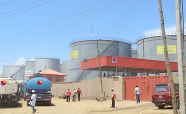 Lagos to Sanitise Petroleum Product Depots