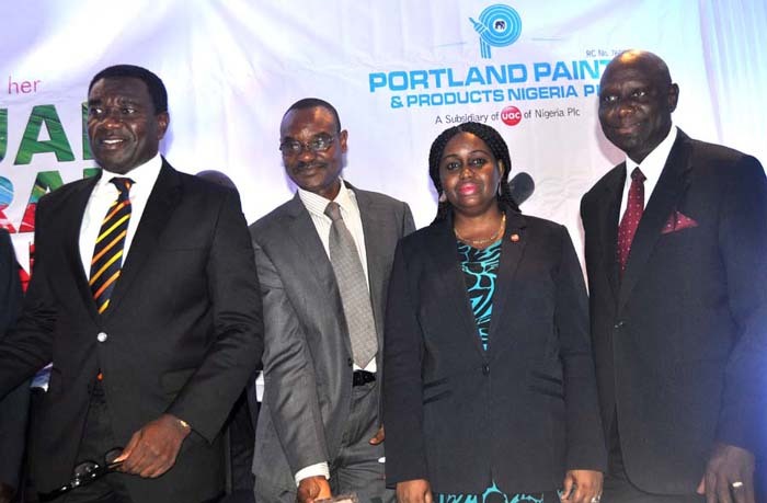 Portland Paints Opens N1.02b Rights Issue