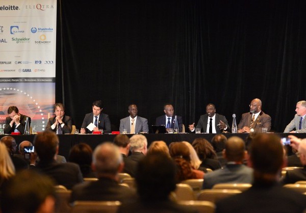 African Energy Ministers to Address Investors at Powering Summit