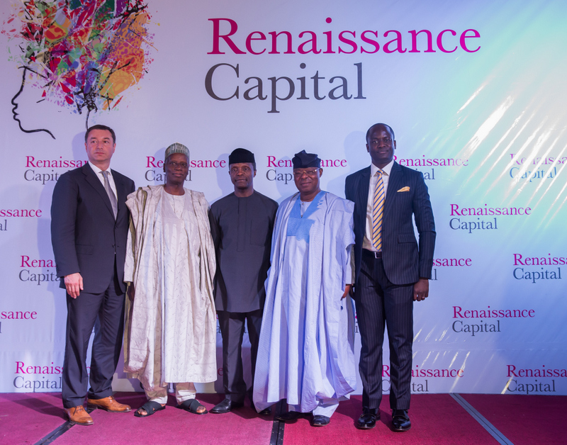 Linnik Joins Renaissance Capital Investment Banking Team