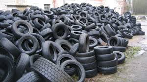 SON Alerts Consumers on Dangerous Automobile Tyres