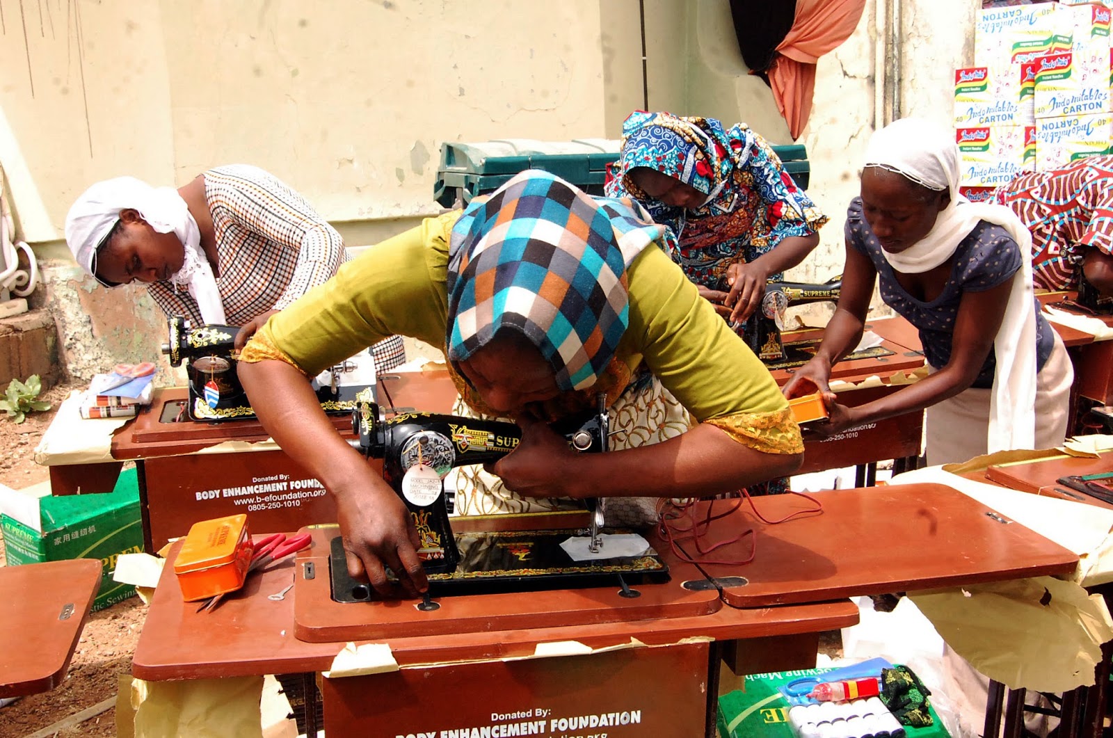 Skills Acquisition Key to Rapid Industrialisation—Experts