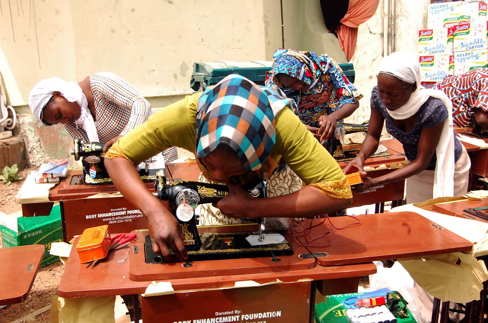 skills-acquisition-key-to-rapid-industrialisation-experts-business