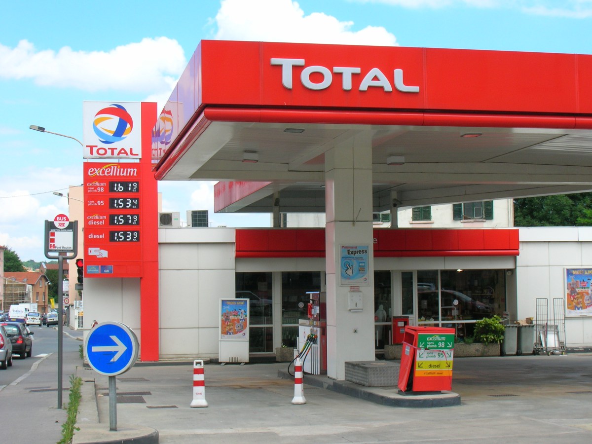 TOTAL 