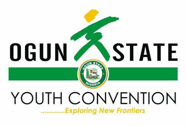 Awosika, Adeola for Youth Convention in Abeokuta