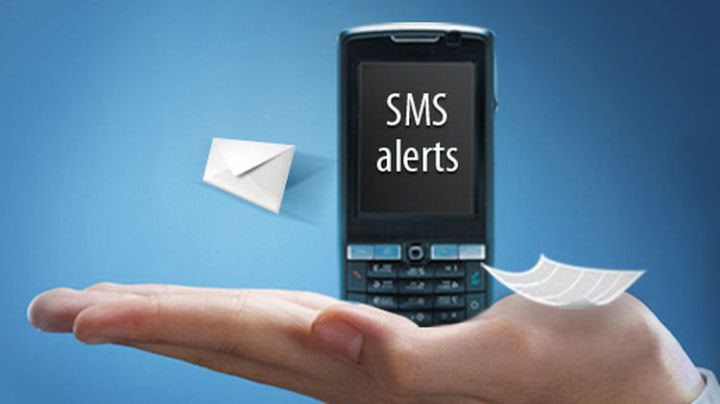 5 Interesting Benefits of Bank SMS Alert