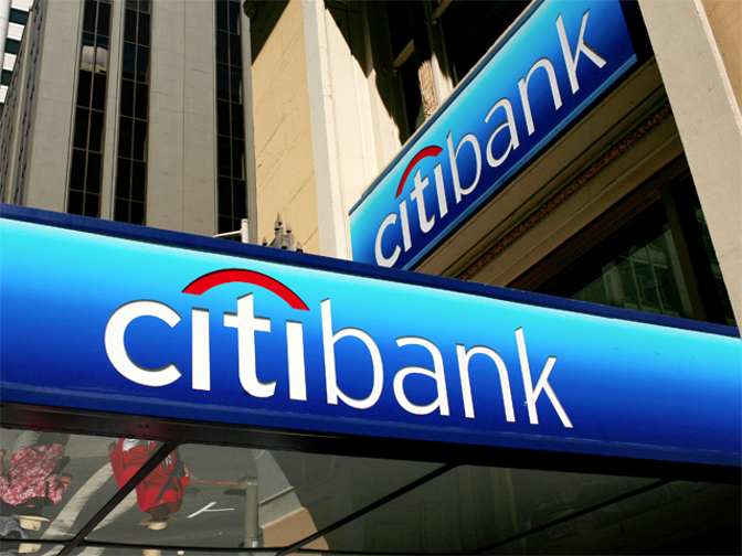 Citibank Agrees $5.3m Fine for Rand Rigging Mess
