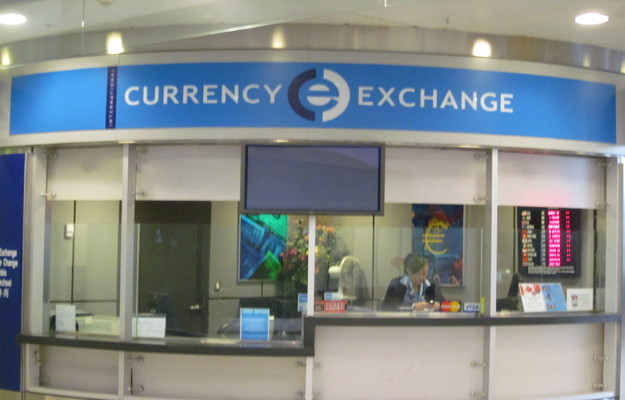 CBN Directs Banks to Open FX Retail Outlets at Airports