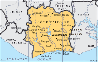 Ivory Coast Gets ECA Boost for Development Planning