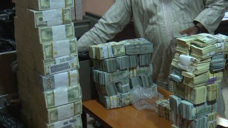 We Won’t Re-Loot Stolen Funds—FG Assures Nigerians