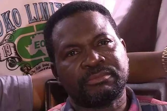 Court Freezes Mike Ozekhome's N75m at GTBank