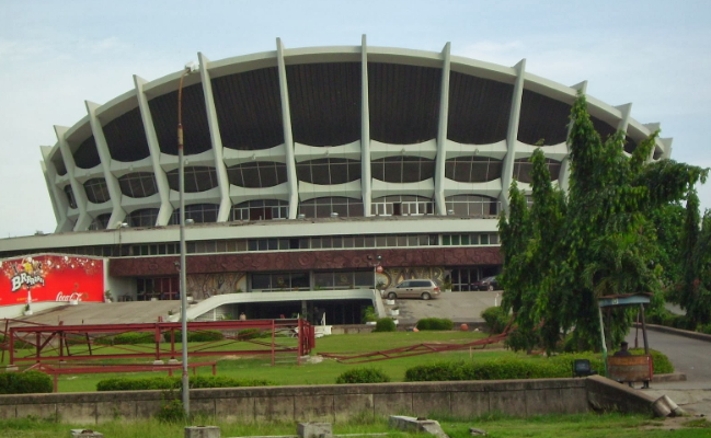 National Theatre in Total Darkness over N12m Debt