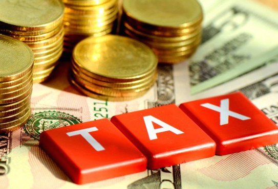 RMAFC Okays New National Tax Policy