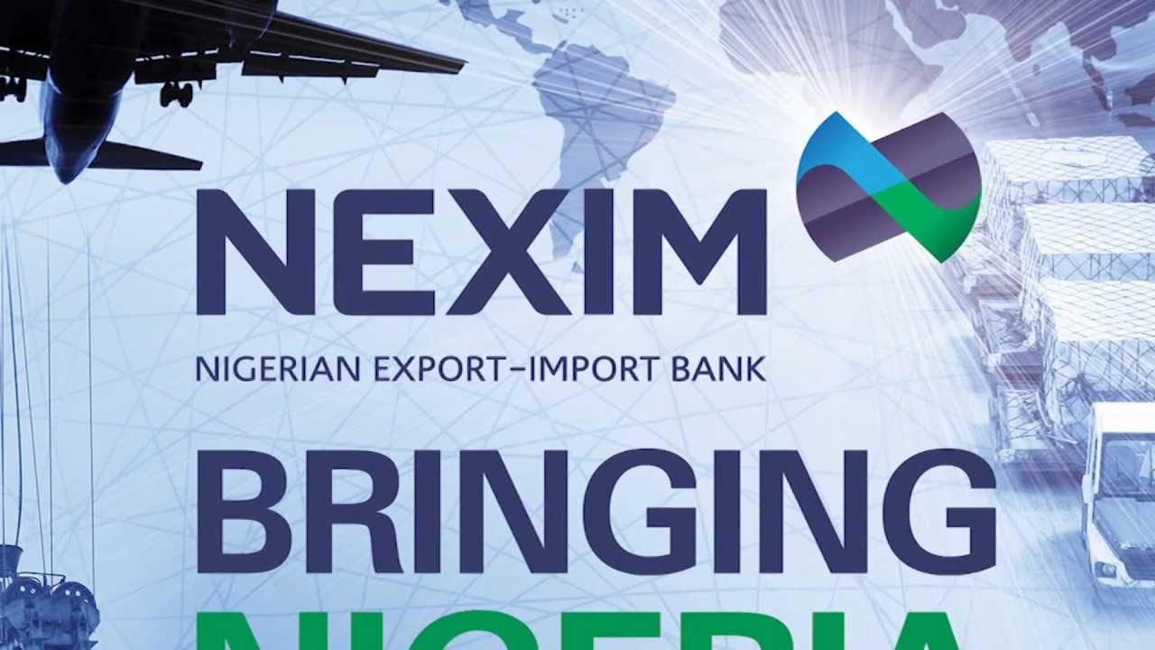 NEXIM bank