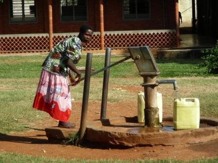 AfDB Okays €1.9m for African Water Facility Budget
