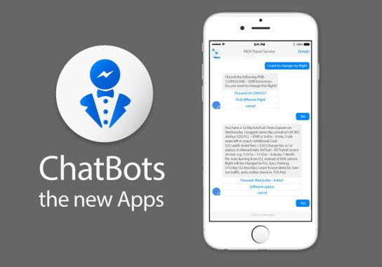 6 Reasons Your Business Needs Chatbots