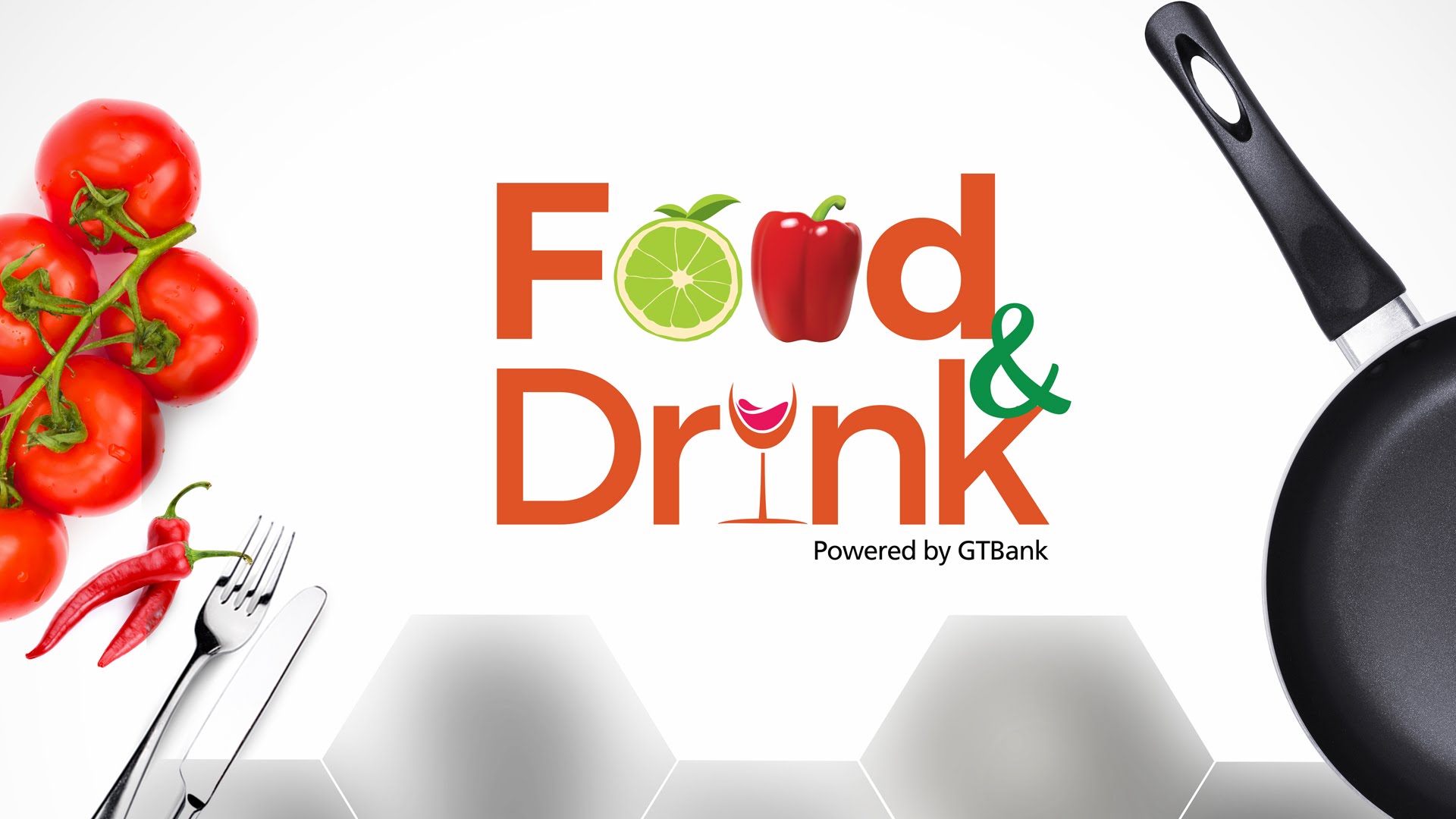 GTBank Holds Second Food and Drink Fair April 30