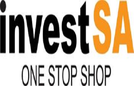 Zuma for Invest SA One Stop Shop Launch